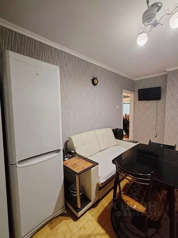 3-к кв. Орловская область, Мценск ул. Машиностроителей, 17/2 (71.9 м) - Фото 2