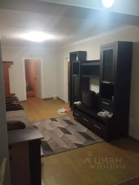 2-к кв. Северная Осетия, Владикавказ ул. Кутузова, 80к3 (48.0 м) - Фото 1