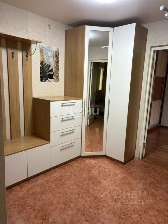 2-к кв. Чувашия, Канаш Трудовая ул., 1Б (52.3 м) - Фото 1