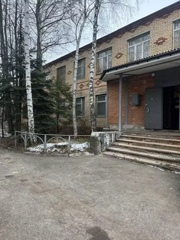 Помещение свободного назначения в Московская область, Дмитров ... - Фото 2