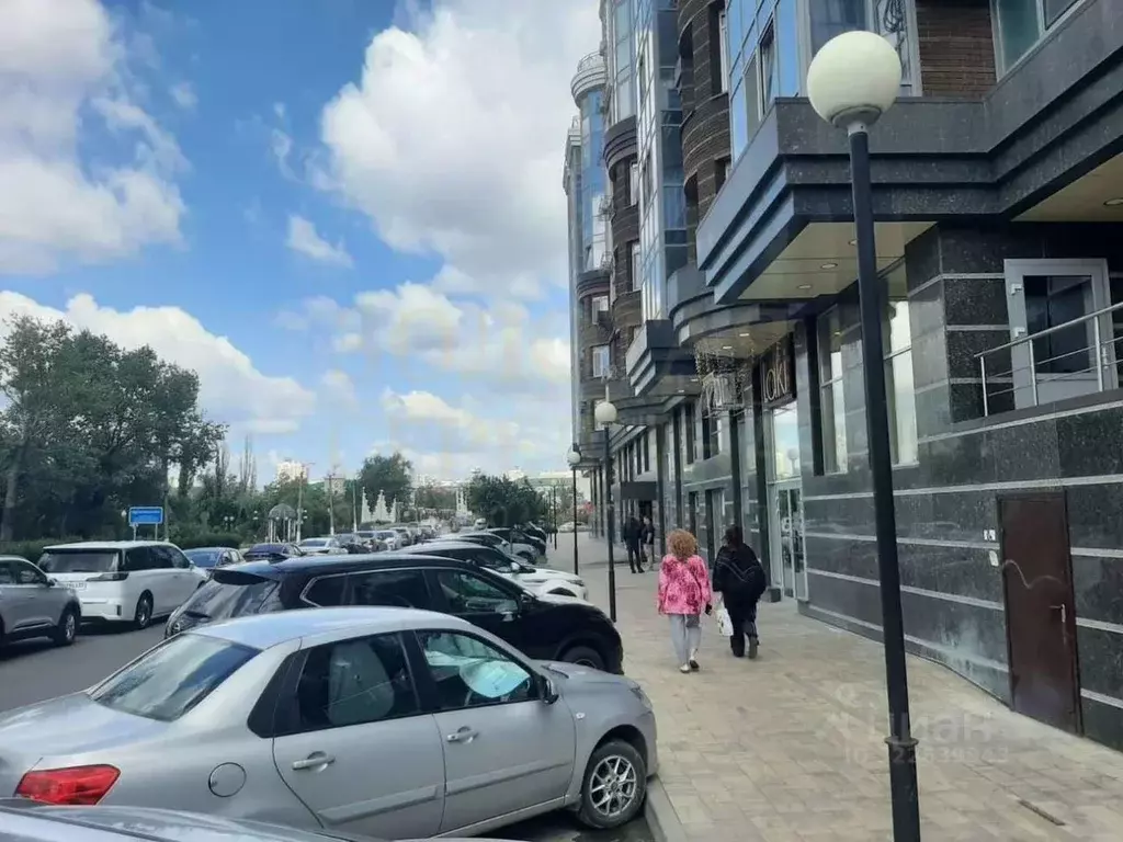 Офис в Белгородская область, Белгород Харьковская ул., 3 (180 м) - Фото 2