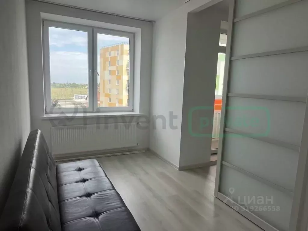 Студия Калининградская область, Светлогорск ул. Молодежная, 1 (23.64 ... - Фото 2