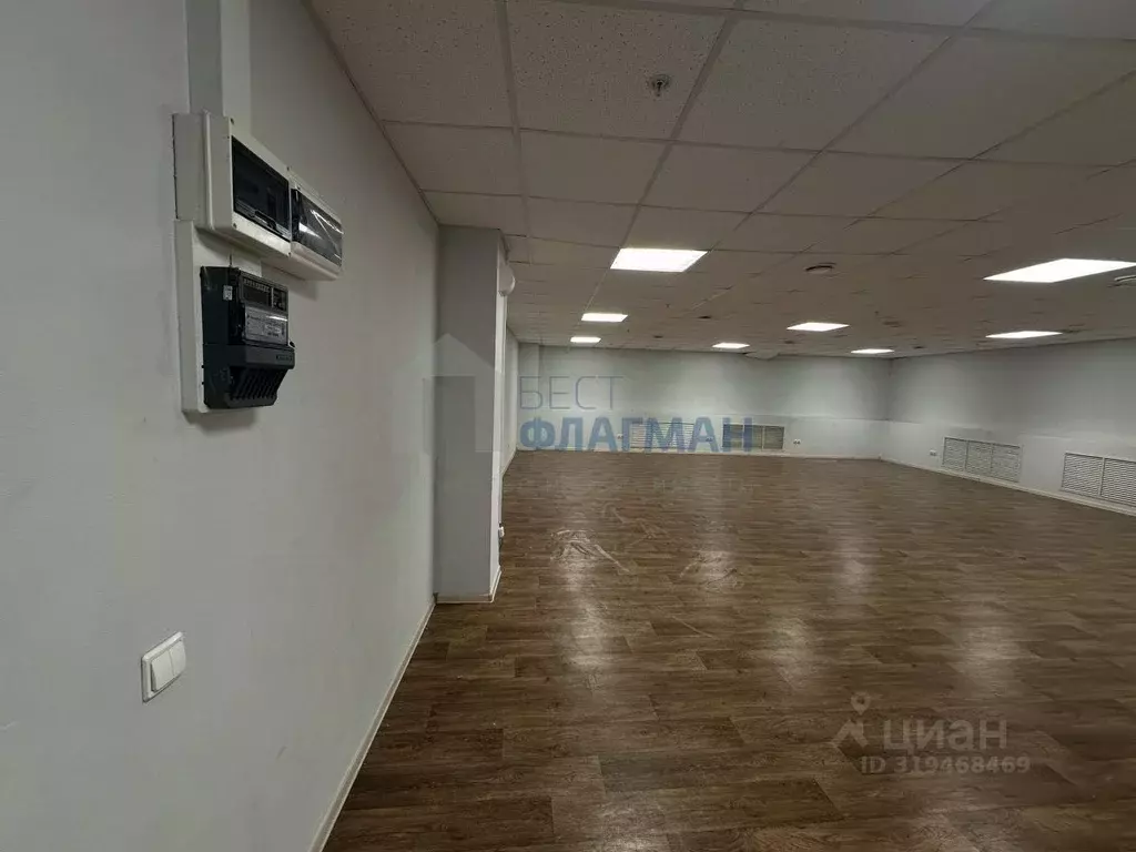 Офис в Москва, Москва, Московский г. ул. Хабарова, 2 (104 м) - Фото 0
