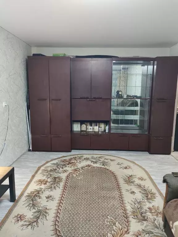 1-к кв. Башкортостан, Уфа ул. Мусы Джалиля, 64 (33.0 м) - Фото 2