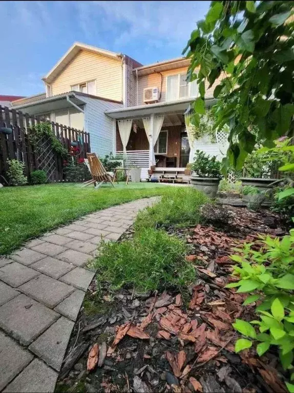 Дом в Ростовская область, Батайск Солнечный мкр, ул. 60 лет Победы ... - Фото 1