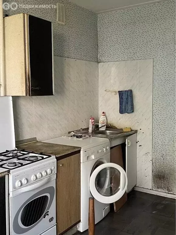 2-комнатная квартира: Звенигород, микрорайон Пронина, 7 (70 м) - Фото 1