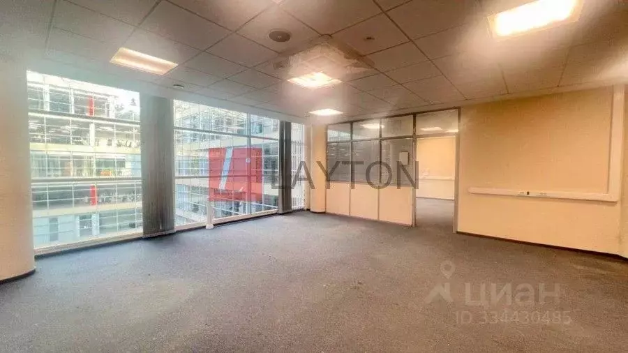 Офис в Москва ул. Горбунова, 2С3 (450 м) - Фото 2