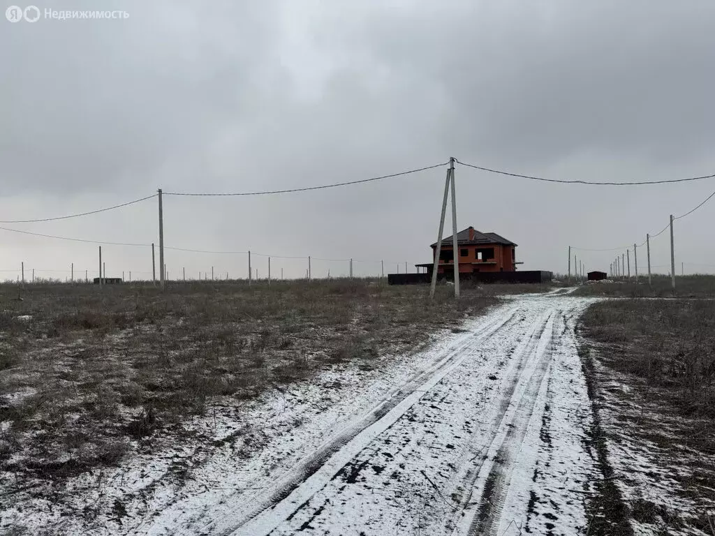 Участок в Волгодонск, Белгородская улица, 13 (6 м) - Фото 0