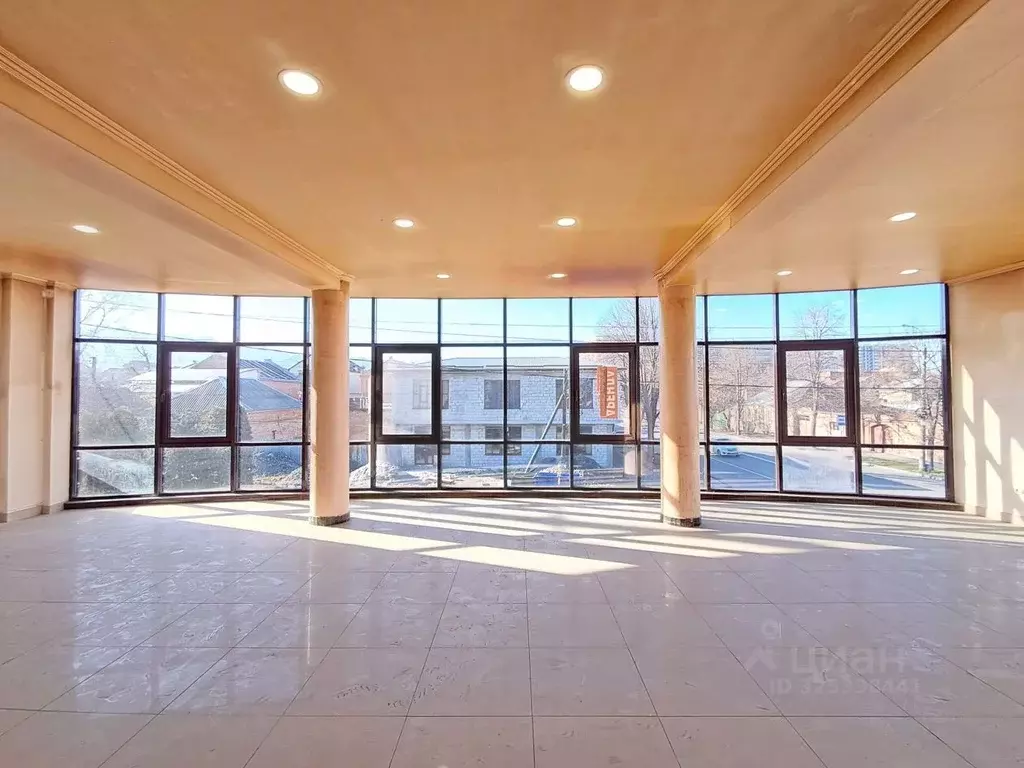 Помещение свободного назначения в Северная Осетия, Владикавказ ул. ... - Фото 1