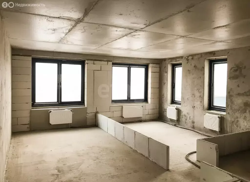 3-комнатная квартира: Москва, 1-й Грайвороновский проезд, 1 (72 м) - Фото 2