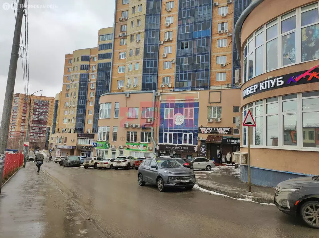 Помещение свободного назначения (172.1 м) - Фото 2