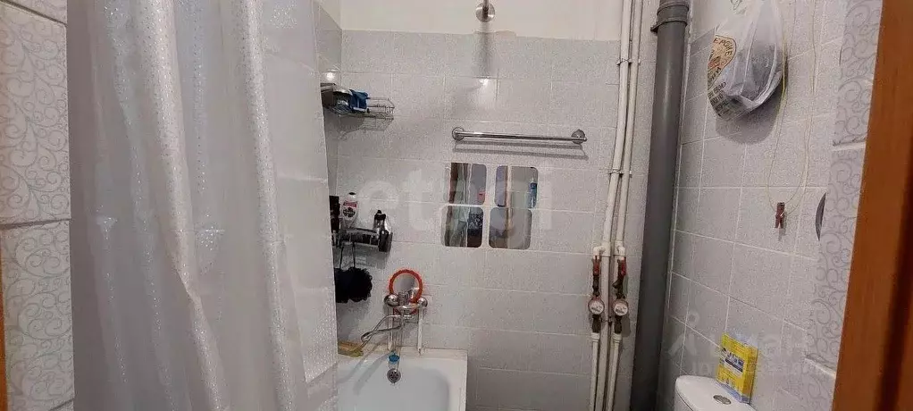 1-к кв. Бурятия, Улан-Удэ 113-й мкр, 14 (29.3 м) - Фото 2