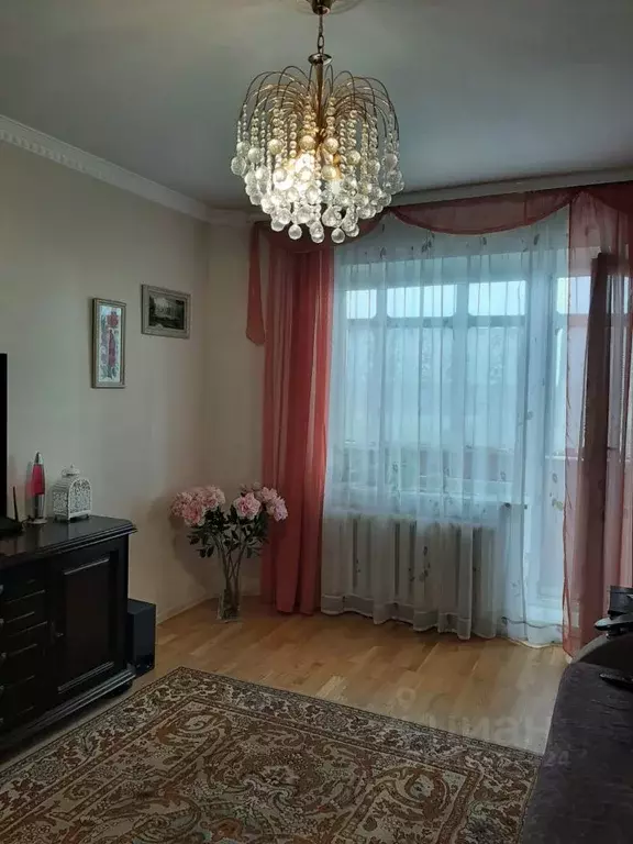 1-к кв. Новосибирская область, Новосибирск Шлюз мкр, ул. Русская, 31 ... - Фото 0