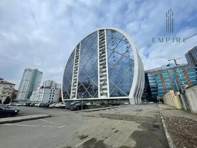 3-к. квартира, 106 м, 11/20 эт. - Фото 0