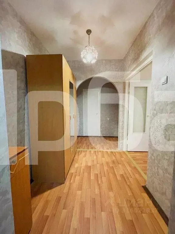 1-к кв. Ивановская область, Иваново Московский мкр, 17 (39.0 м) - Фото 1