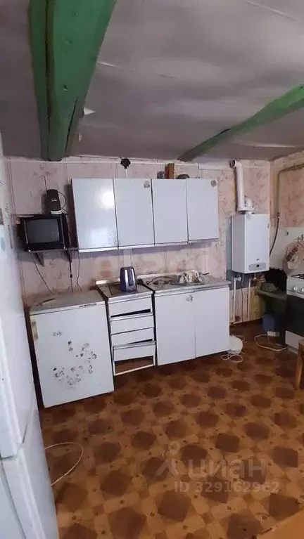 Дом в Калужская область, Дзержинский муниципальный округ, д. Кожухово ... - Фото 1
