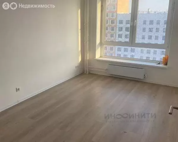 3-комнатная квартира: Балашиха, Реутовская улица, 26 (79.7 м) - Фото 2