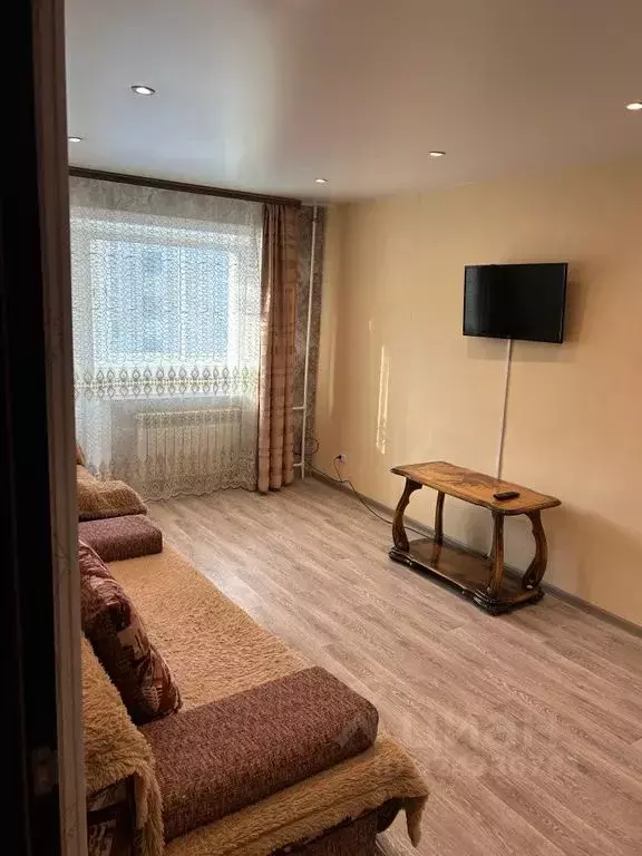 1-к кв. Амурская область, Сковородино Красноармейская ул., 4 (30.0 м) - Фото 1