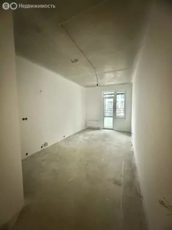 3-комнатная квартира: Отрадное, Парковая улица, 2 (77.75 м) - Фото 2