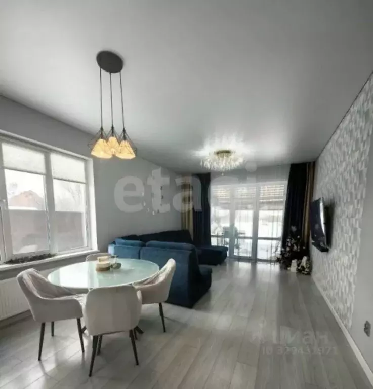 Дом в Башкортостан, Стерлитамак ул. Кирова (112 м) - Фото 1