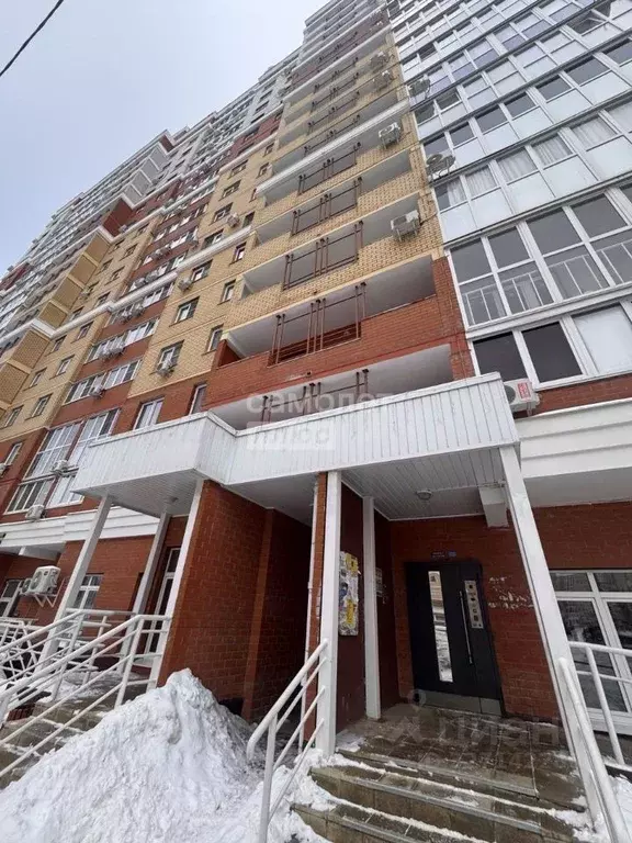 3-к кв. Липецкая область, Липецк ул. Осканова, 2 (60.1 м) - Фото 1