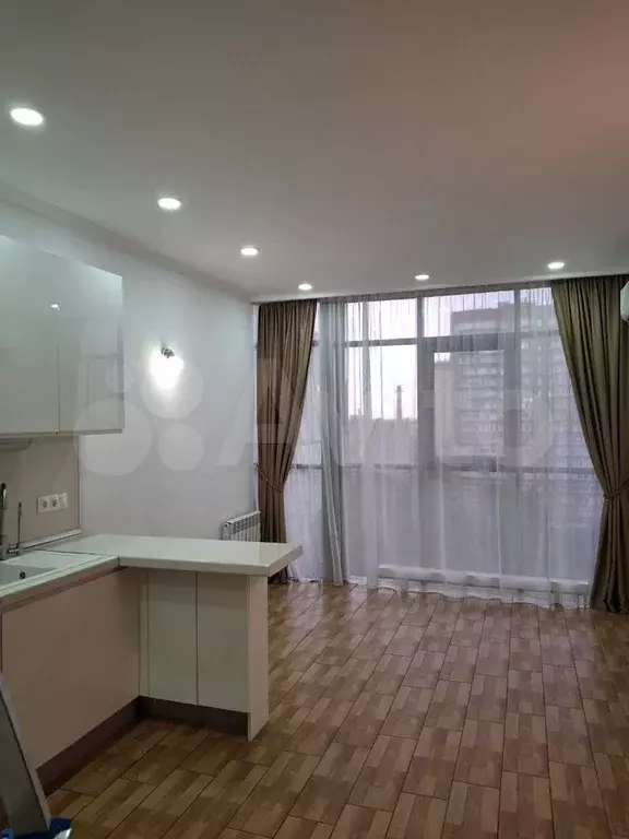 2-к. квартира, 60 м, 9/17 эт. - Фото 0
