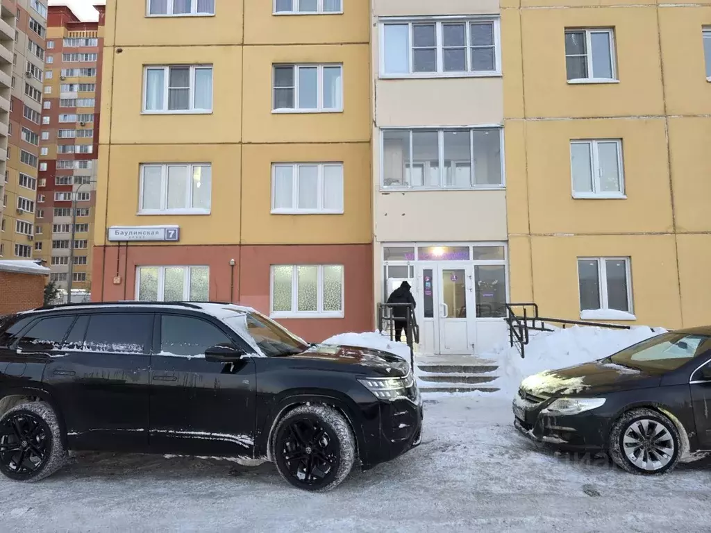 Помещение свободного назначения в Московская область, Люберцы ... - Фото 2