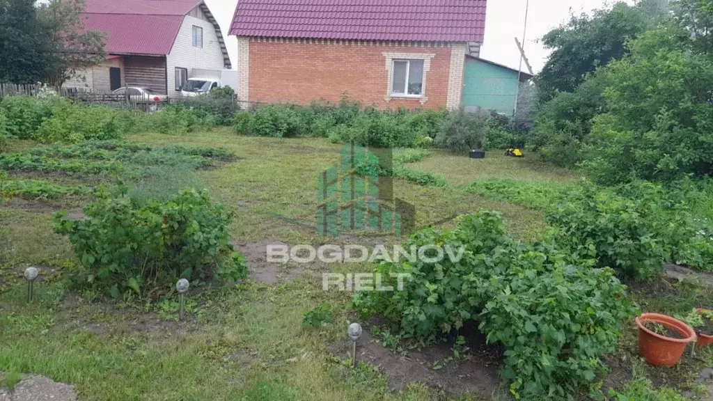 Дом в Омская область, Омск СОСН Птицевод-2 тер.,  (35 м) - Фото 2