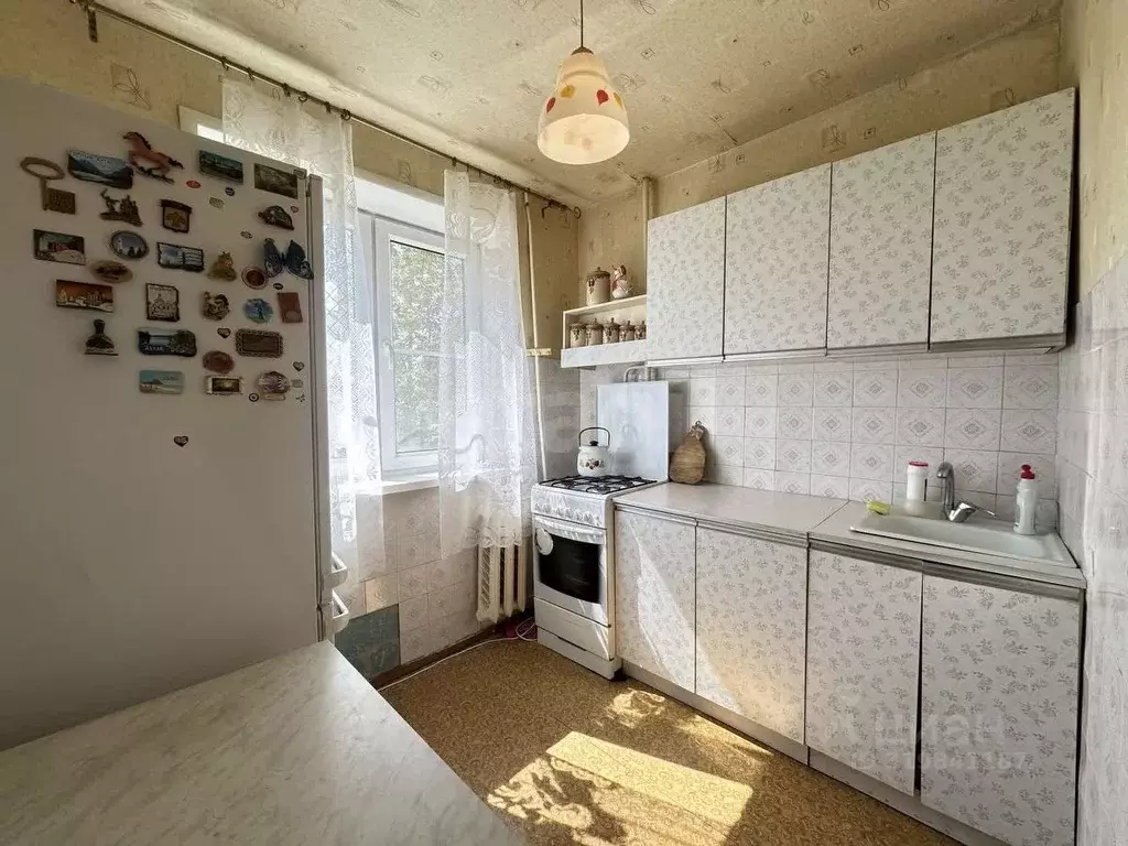 2-к кв. Московская область, Воскресенск ул. Мичурина, 9 (46.0 м) - Фото 0