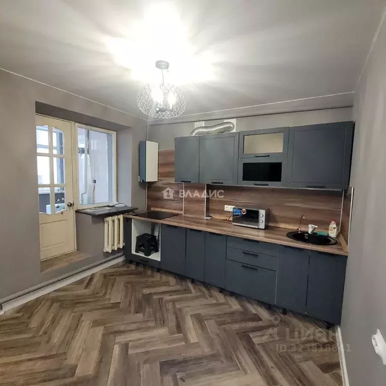 2-к кв. Владимирская область, Владимир Толмачевская ул., 6 (76.0 м) - Фото 1