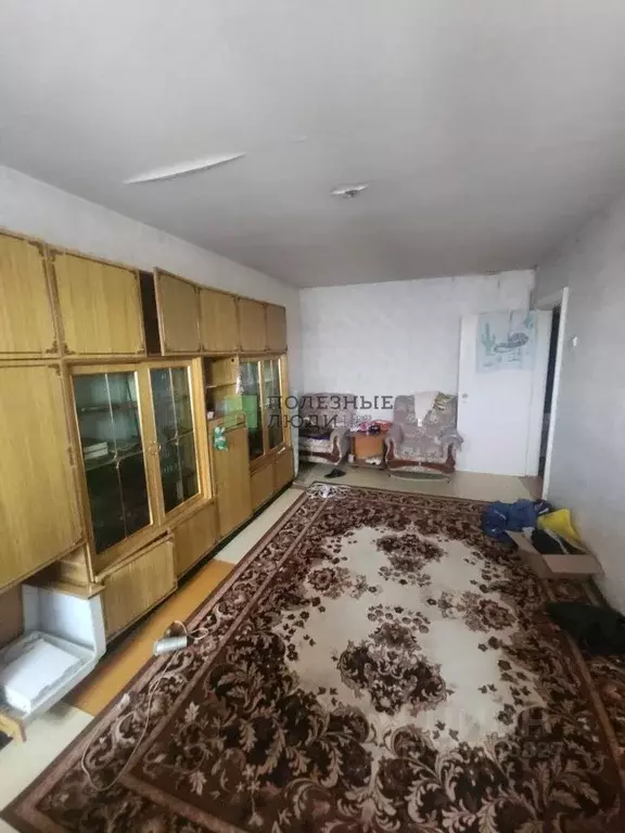 2-к кв. Хабаровский край, Хабаровск Красная Речка мкр, ул. ... - Фото 1