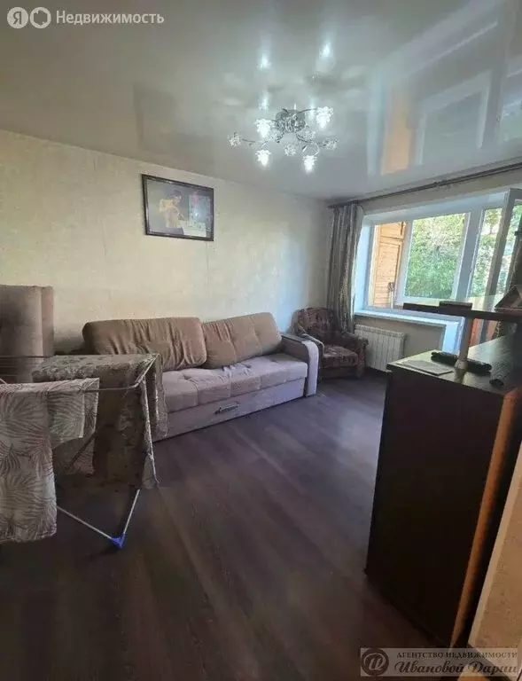 1-комнатная квартира: Самара, улица 22-го Партсъезда, 160 (30.6 м) - Фото 2