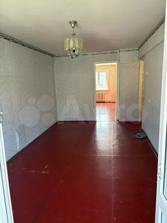 2-к. квартира, 46 м, 4/5 эт. - Фото 1