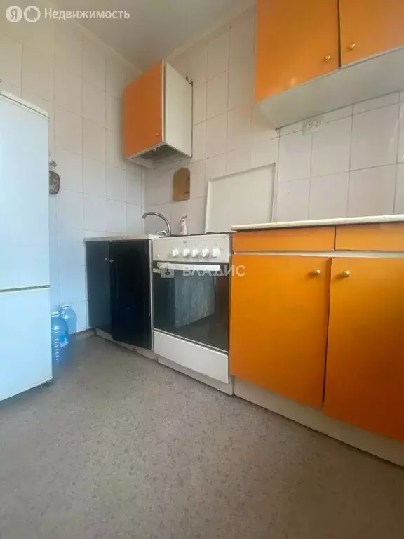 1-комнатная квартира: Чита, улица Балябина, 55 (30.3 м) - Фото 0