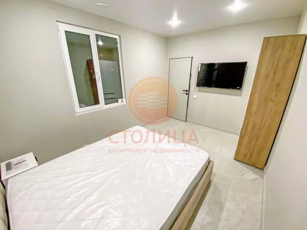 1-к кв. Московская область, Одинцово пер. 1-й Советский, 4 (38.0 м) - Фото 2