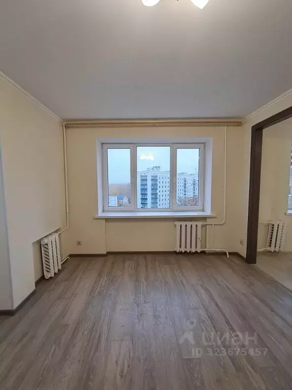 2-к кв. Московская область, Солнечногорск ул. Дзержинского, 15 (52.0 ... - Фото 1