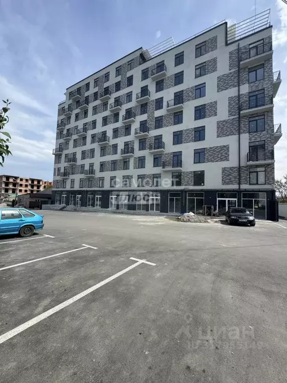 1-к кв. Кабардино-Балкария, Нарткала Урванский район, Кабардинская ... - Фото 0