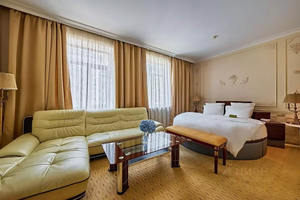 Комната Москва Николоямская ул., 38/23с3 (30.0 м) - Фото 1