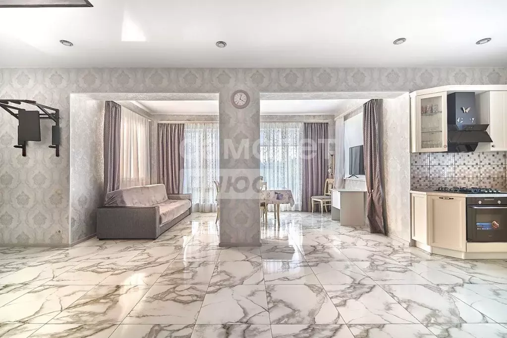 Дом в Калужская область, Жуковский район, Корсаково с/пос, д. ... - Фото 2