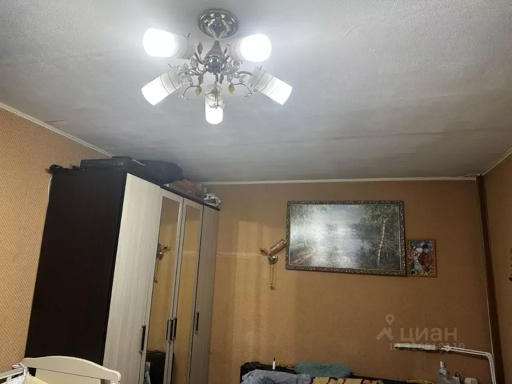 2-к кв. Нижегородская область, Кстово пл. Мира, 2 (41.0 м) - Фото 2