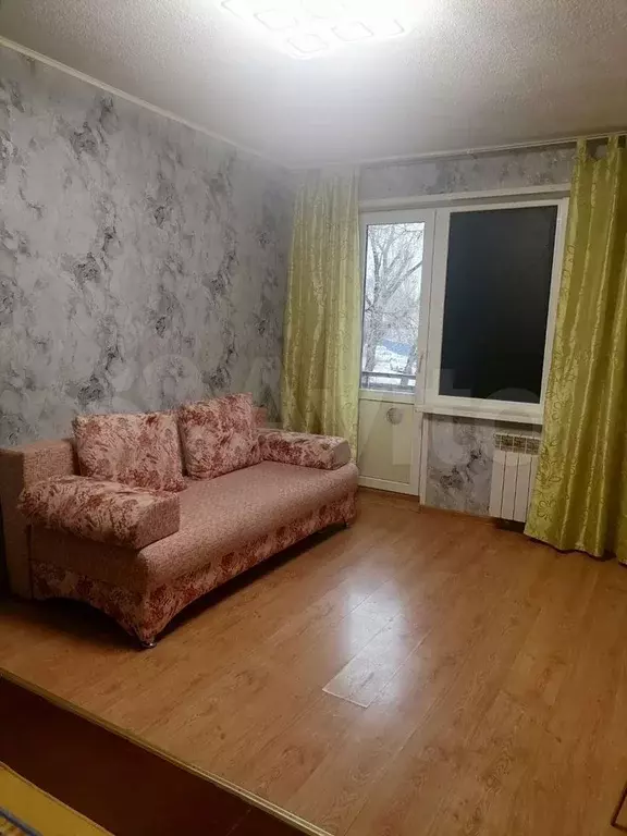 1-к. квартира, 31 м, 2/9 эт. - Фото 0
