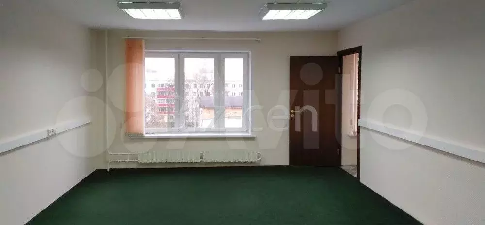 Офисное помещение 461.9 кв.м от собственника - Фото 1