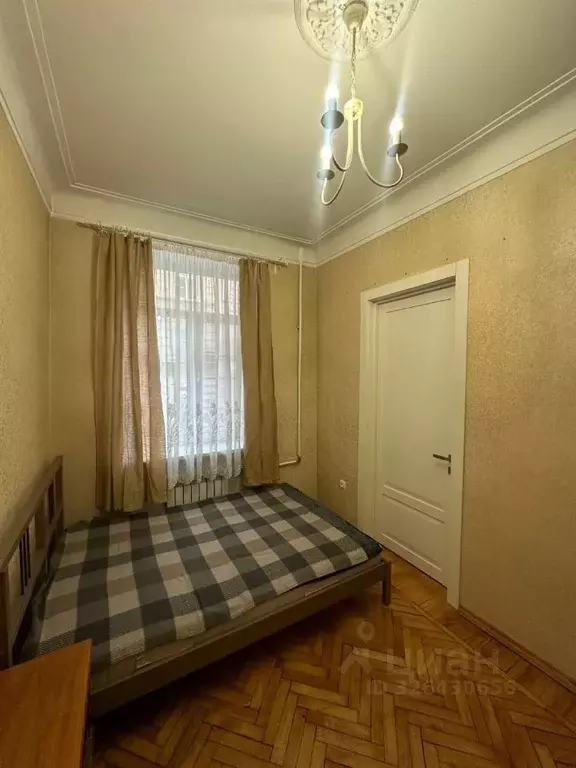 Комната Санкт-Петербург просп. Малый Петроградской стороны, 29-31 ... - Фото 1