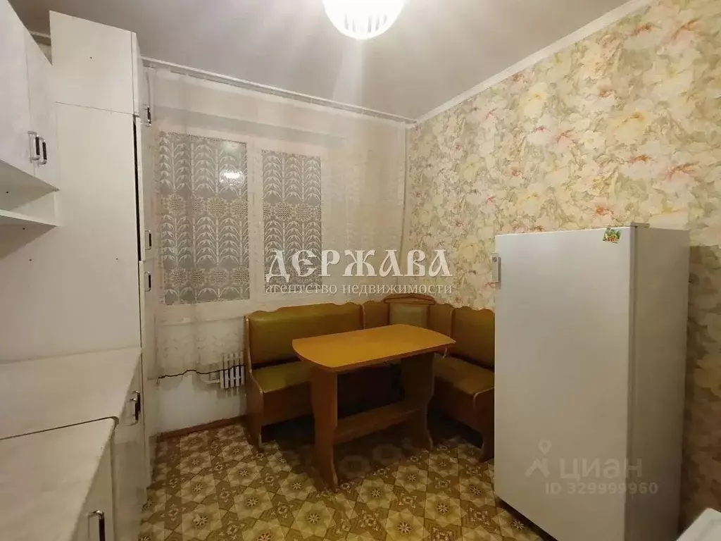 3-к кв. Белгородская область, Старый Оскол Юбилейный мкр, 3 (62.0 м) - Фото 2
