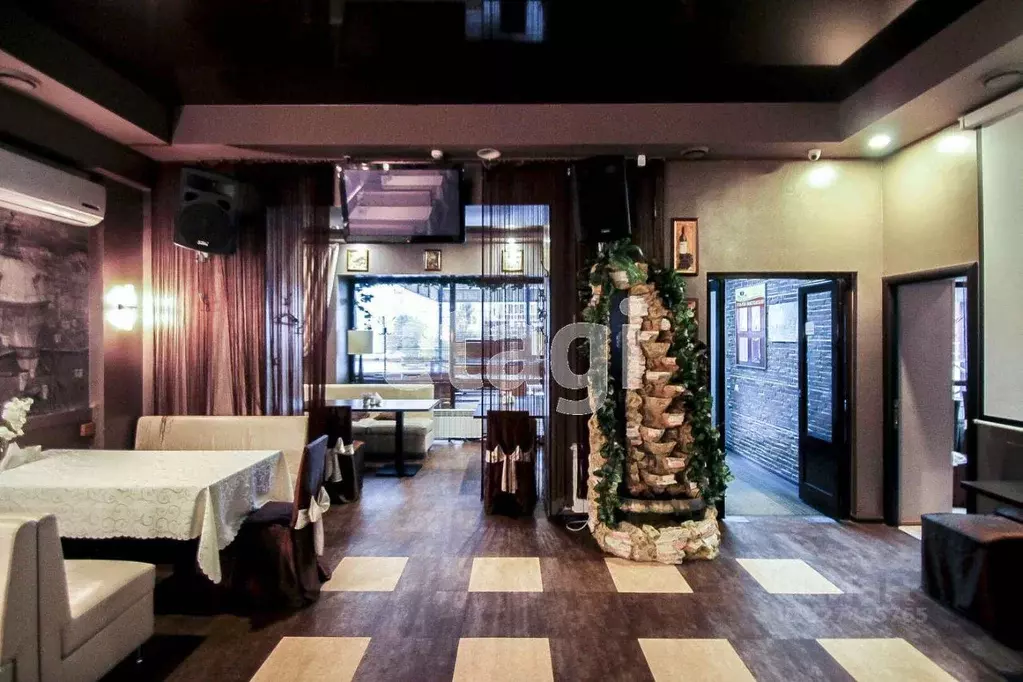 Помещение свободного назначения в Тюменская область, Тюмень Широтная ... - Фото 1