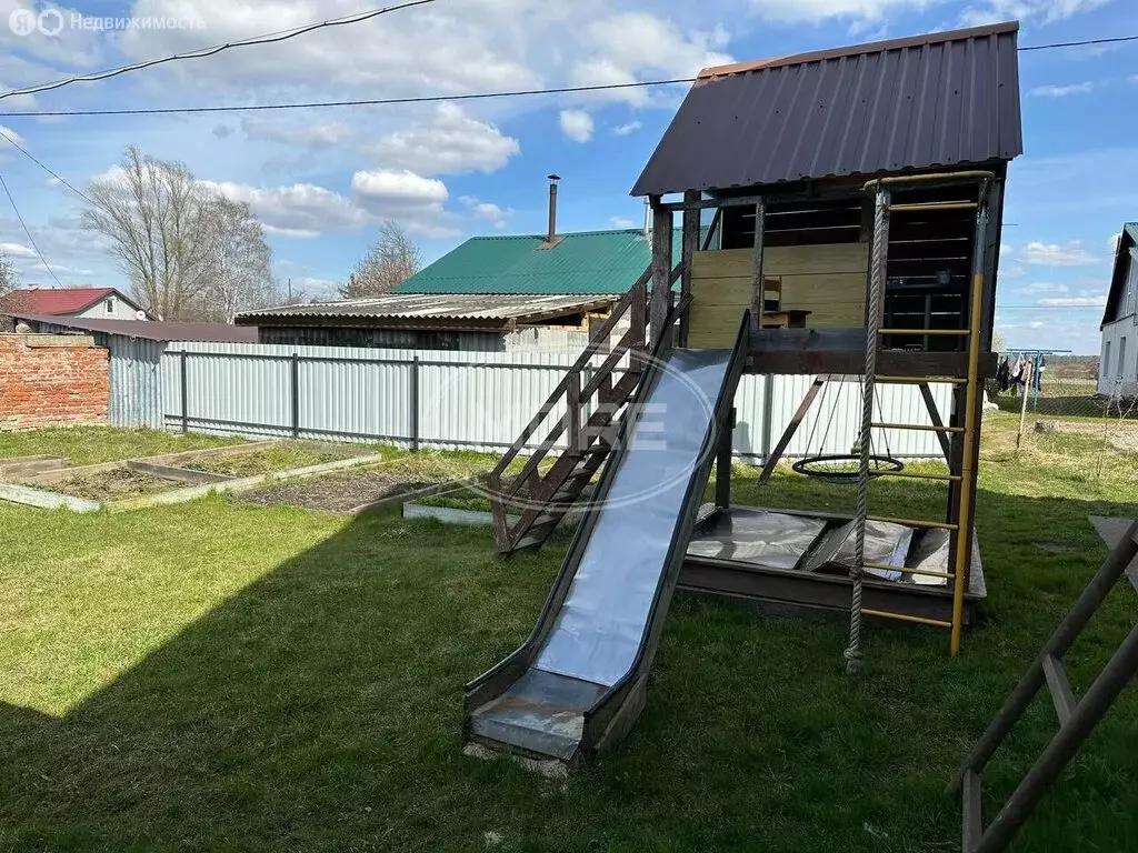 Дом в Калининградская область, Правдинский муниципальный округ, ... - Фото 2