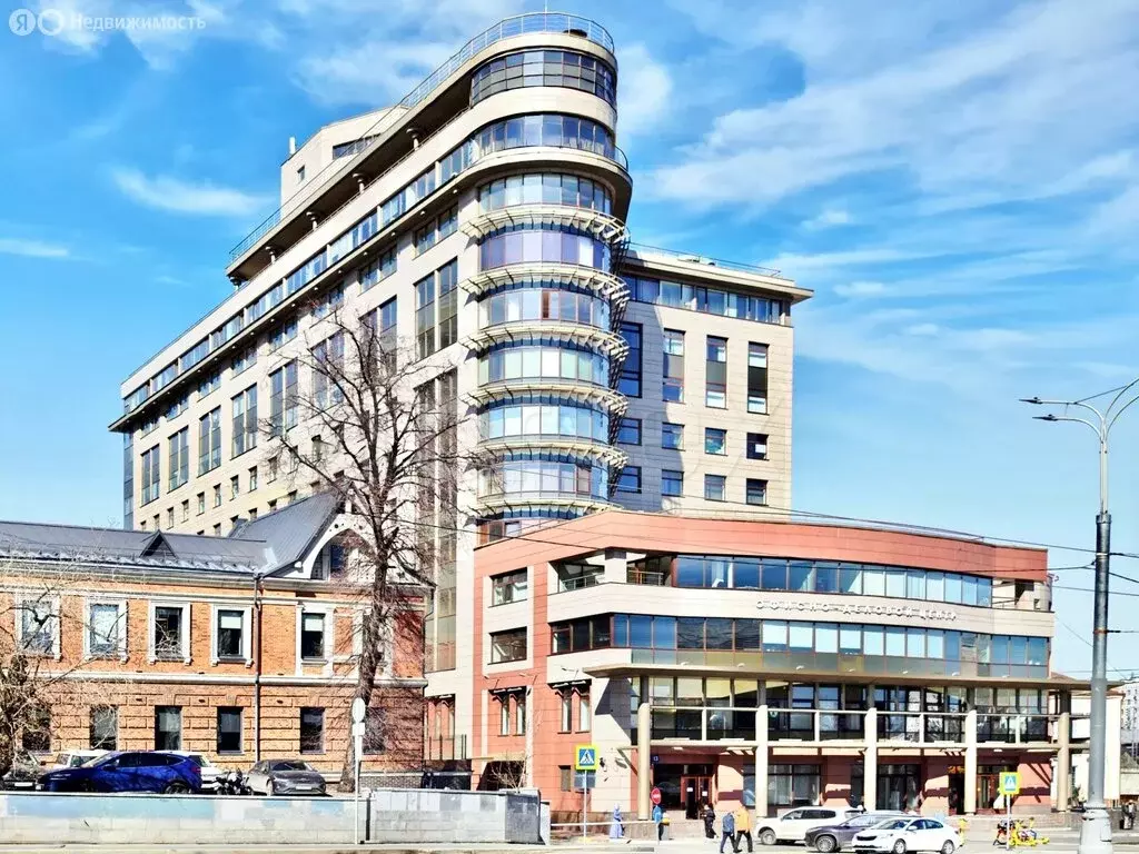 Офис (550 м) - Фото 2