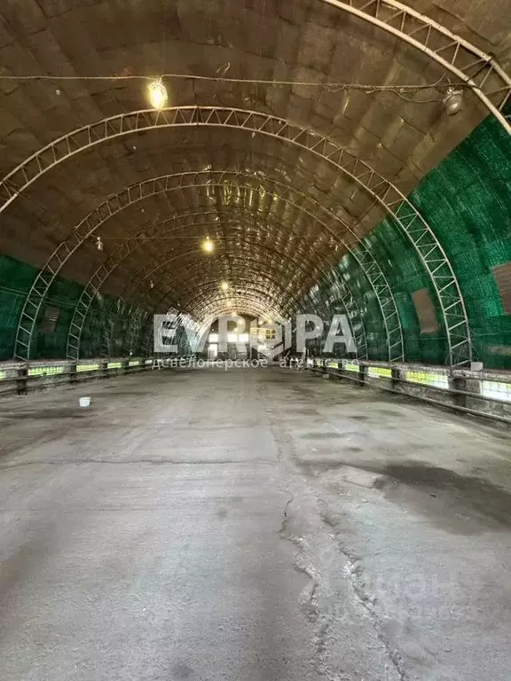 Склад в Ульяновская область, Ульяновск проезд 18-й Инженерный, 6 (728 ... - Фото 2