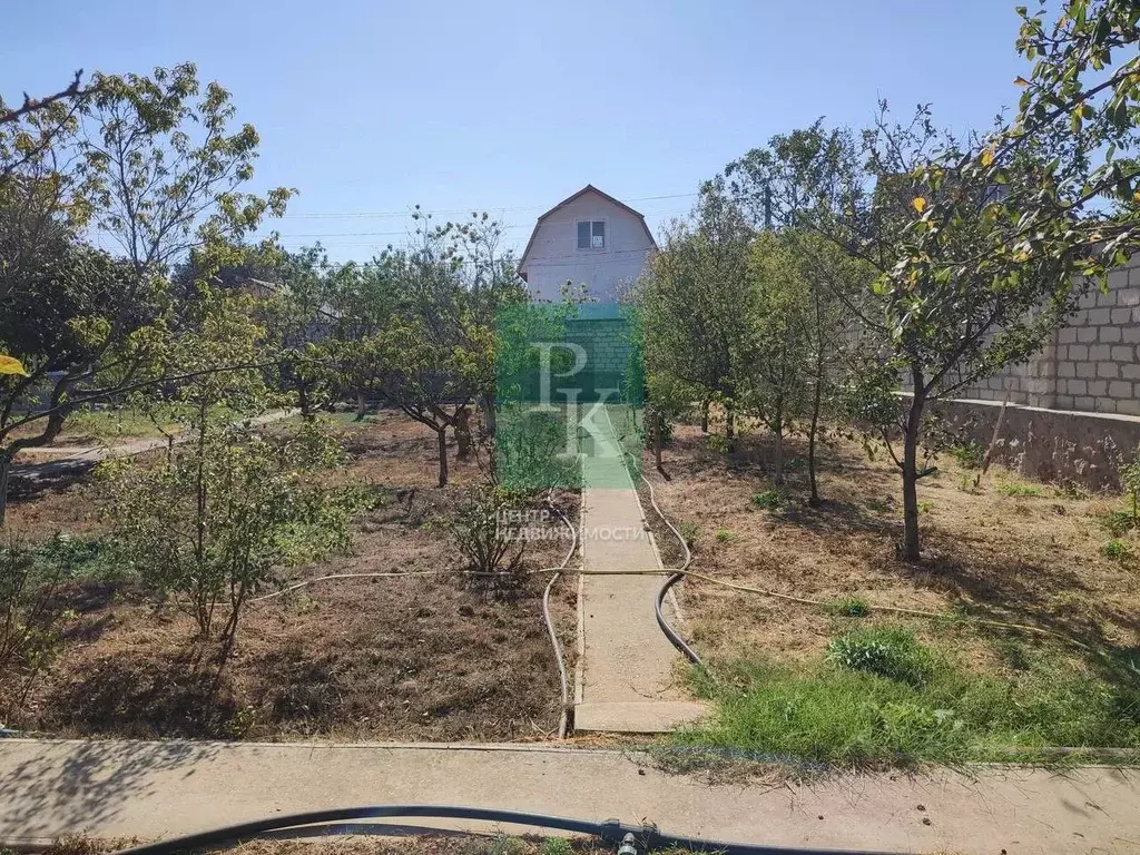 Участок в Севастополь ул. 5-я Корабельная (6.5 сот.) - Фото 2