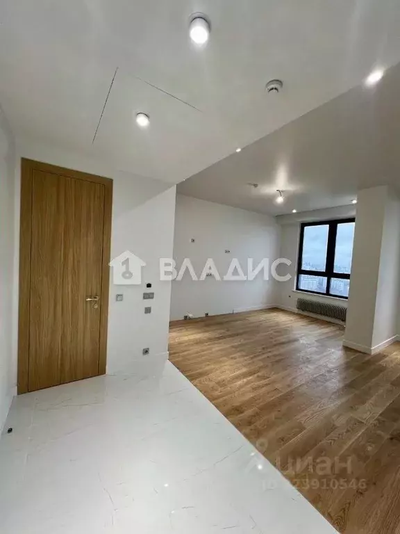 2-к кв. Москва ул. Академика Волгина, 2 (64.2 м) - Фото 1